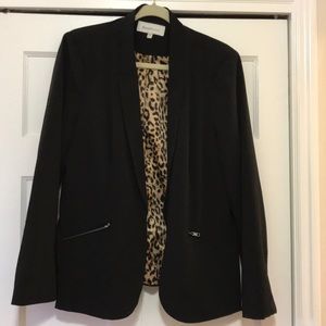 Daniel Rainn Blazer